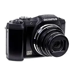 Olympus-BLK-SZ-31MR-FB-R