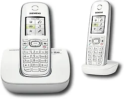 SIEMENS-GIGASET-C590-2
