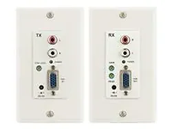 Belkin-VGA3.5-WP-100M