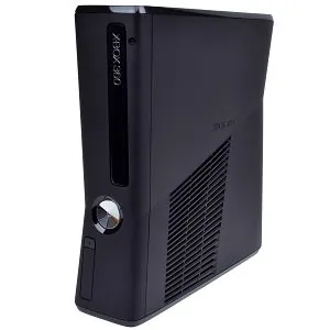 Microsoft-BLKXBOX360S4GB3R