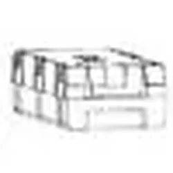 Tripp Lite-0660C122AELAAAAI