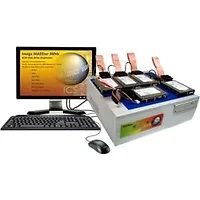 INTELLIGENT COMPUTER SOLUTIONS-F.GR-0014-000E