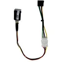 INTELLIGENT COMPUTER SOLUTIONS-F.GR-7414-000A