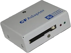 INTELLIGENT COMPUTER SOLUTIONS-F.GR-0216-001C