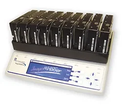 INTELLIGENT COMPUTER SOLUTIONS-F.GR-0009-300B