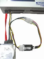 INTELLIGENT COMPUTER SOLUTIONS-F.GR-7413-000A