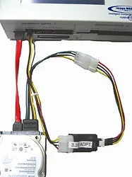 INTELLIGENT COMPUTER SOLUTIONS-F.GR-7413-000A