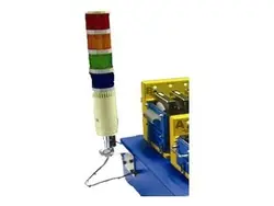 INTELLIGENT COMPUTER SOLUTIONS-F.GR-0021-950A