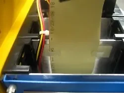 INTELLIGENT COMPUTER SOLUTIONS-F.GR-0021-990A