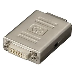 BLACK BOX CORPORATION-AC554A