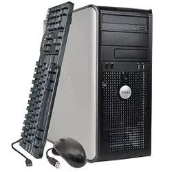 DELL-OPTI-755MT-C2D233-R