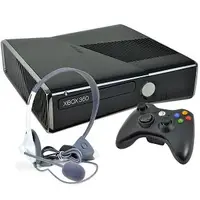 Microsoft-XB360-S250GH-PB-R