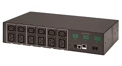 SERVER TECHNOLOGY-CS-12HDE444C8