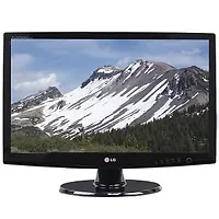 LG Electronics-W2344T-PF-PB
