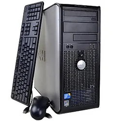DELL-OPTI-760MT-C2D28-R