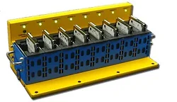 INTELLIGENT COMPUTER SOLUTIONS-F.GR-4202-000A