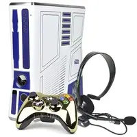Microsoft-XBOX360-SW-320GB-PB-R