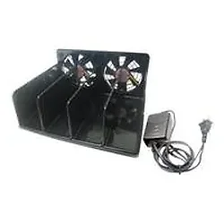 INTELLIGENT COMPUTER SOLUTIONS-F.GR-0036-000A