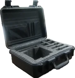 INTELLIGENT COMPUTER SOLUTIONS-F.GR-0030-000A