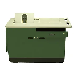 Shure-MT-60-600-02-B