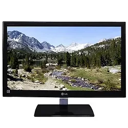 LG Electronics-E2370V-BF-PB