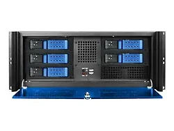 ISTAR-D416-5DE1BL-BL