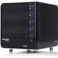 Shure-MT-BSV-SRVR-4TB