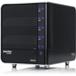 Shure-MT-BSV-SRVR-4TB