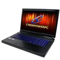 CyberPower-GX9860