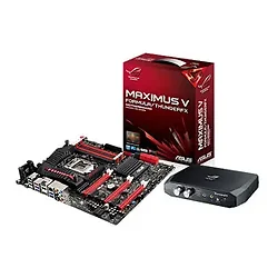 ASUS-MAXIMUS V FORMULA/THUNDERFX