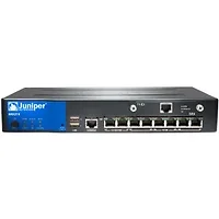 JUNIPER-SRX210HE-POE