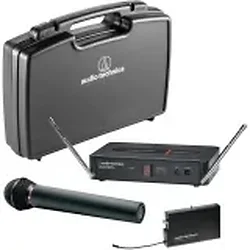 AUDIO TECHNICA-PRO-501/G