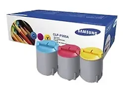 SAMSUNG-CLP-P300A