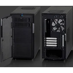 Fractal Design-FD-CA-DEF-MINI-BL