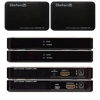 Gefen-GTV-WHD-1080P-LR-BLK