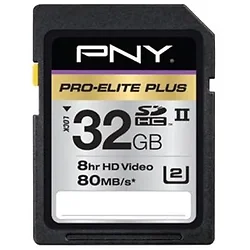 PNY Technologies-P-SDH32U2-30-GE