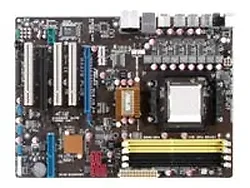 ASUS-M4A78 PLUS