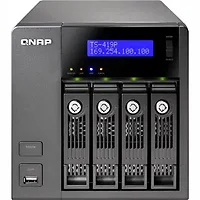 QNAP-TS-419P-US