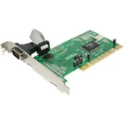 STARTECH-10PKPCI1S550
