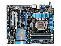 ASUS-P8Z77-VPRO/THUNDERBOLT
