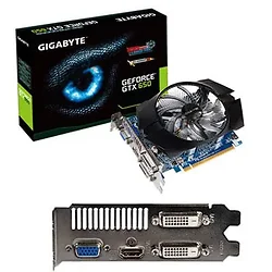 GIGABYTE-GV-N650OC-1GI