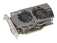 MSI-R7850 TWIN FROZR 2GD5