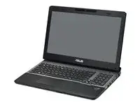ASUS-(ROG) G55VW-DH71