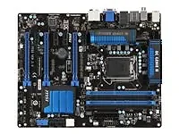 MSI-Z77A-G45 THUNDERBOLT