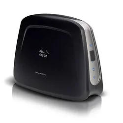 Linksys-WUMC710