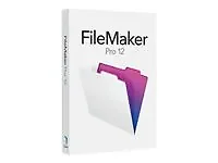 Filemaker-H6317E/A