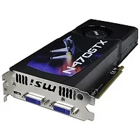 MSI-N470GTX-M2D12-PB-R