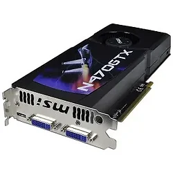MSI-N470GTX-M2D12-PB-R