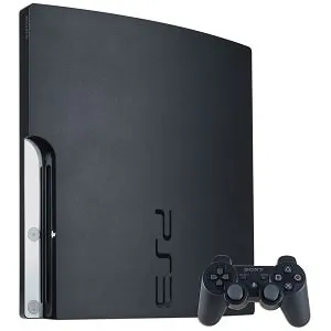 SONY-PS3S120GBPBR