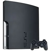 SONY-PS3S-120GB-PB-R